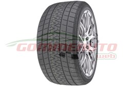 COP. 265/60HR18 GRIPMAX STATURE M/S 110H M+S